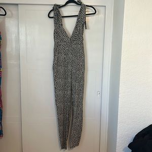 LPA JUMPSUIT